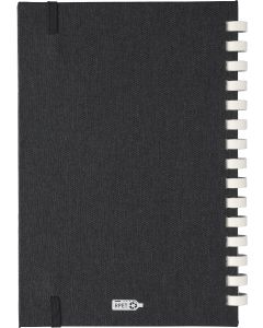 The Ilias - RPET notebook (approx. A5)