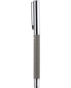 The Luan - Brass and rPET rollerpen