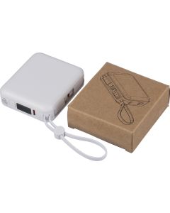 The Jona - Recycled powerbank (10000 mAh)