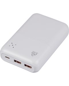 The Rayen - Recycled powerbank (20000 mAh)