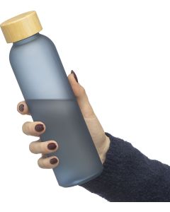 The Levi - Glass drinking bottle (500ml)