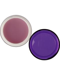 The Malik - Lip balm jar