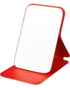 The Mio - Glass mirror in a recycled case
