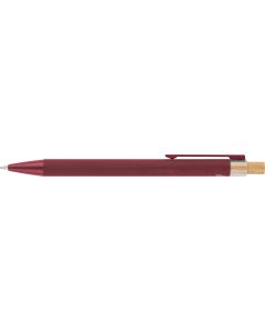 The Kira - Recycled aluminium ballpen