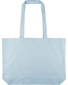 The Tarin - Oeko-Tex cotton shopping bag (140gsm/ 4.13oz)
