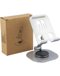 The Anieke - Aluminium phone stand