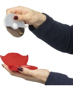 The Maurice - Pizza cutter