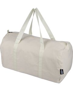 The Tian - Recycled travel bag (330gsm/9.73oz)