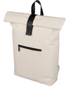 The Naiya - Recycled PU backpack