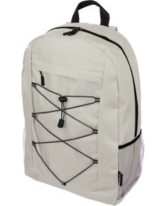 The Jari - RPET polyester backpack