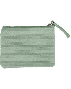 The Suren - Corduroy key wallet
