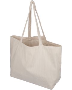 The Tino - Corduroy tote bag