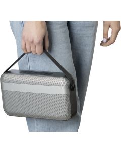 The Nano Beast - Brandcharger premium wireless speaker