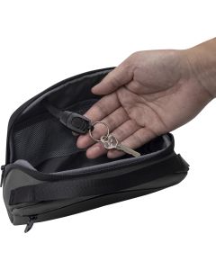 The Virtuo Ora - Brandcharger travel pouch