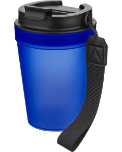 The Lush - Travel mug (350ml)