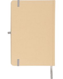 The Haze - Colour revealing notebook (approx. A5)