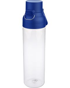 Transparent Tritan bottle (750ml)