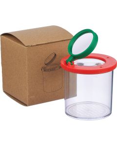 The Sunlit - Magnifying jar