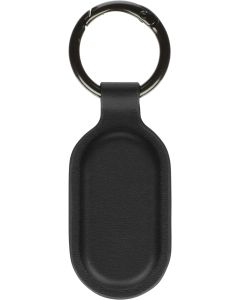 The Halo - Recycled tracking keyholder