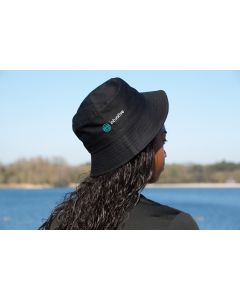 Cotton bucket hat