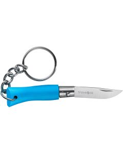 Opinel keyring pocket knife