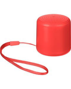 The Peblo - Recycled wireless speaker