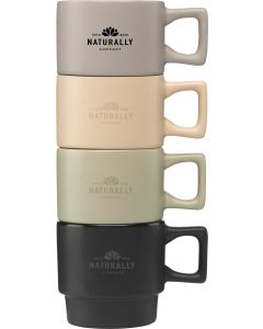 The Sorana  - Wooosh mug (250ml)