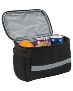 The Prisha - Bicycle cooler bag