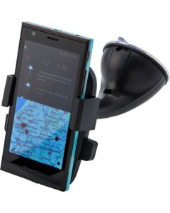 The Laurine - Mobile phone holder