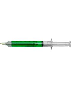 The Kirby - Syringe ballpen