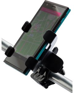 The Everett - Bicycle phone holder