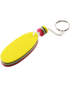 The Hamid - Baltic floating keyring