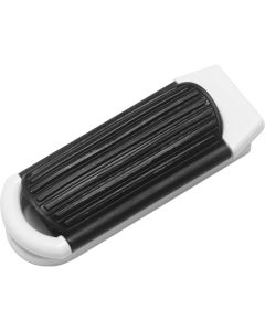 Foldable hair brush