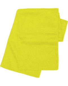 The Maddison - Fleece scarf (printed)