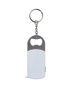 The Karen - Tape measure and bottle opener keyring (1m)