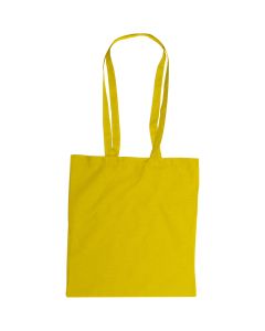 The Amanda - Cotton bag. (110gsm/3.24oz)