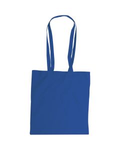Budget Coloured Cotton Tote Bag