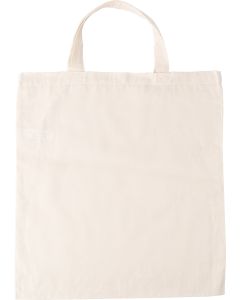 The Maila - Cotton bag. (110gsm/3.24oz)