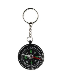 The Samara - Compass keyring