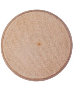 The Ben - Wooden yo-yo
