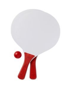 The Fabien - Bat and ball set