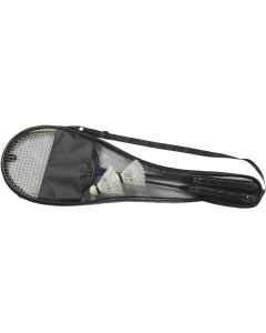 Metal Badminton set