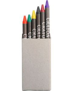 Crayon set