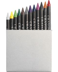 The Paulina - Crayon set