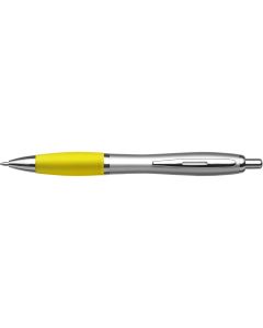 The Cardiff - Plastic ballpen