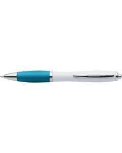 The Swansea - Plastic ballpen