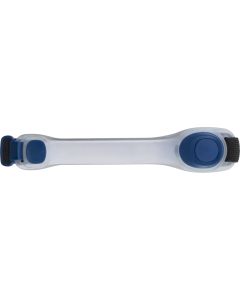 The Jenna - Silicone arm strap