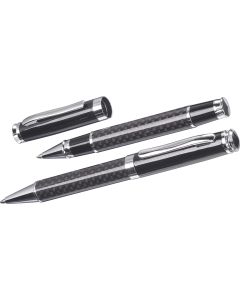 The Ziva - Classic ballpen and rollerball