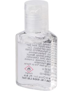 The Saniclean - Hand gel (15ml)