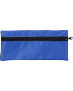 Budget Nylon Pencil Case